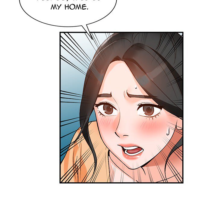 Town Girls chapter 10 page 68