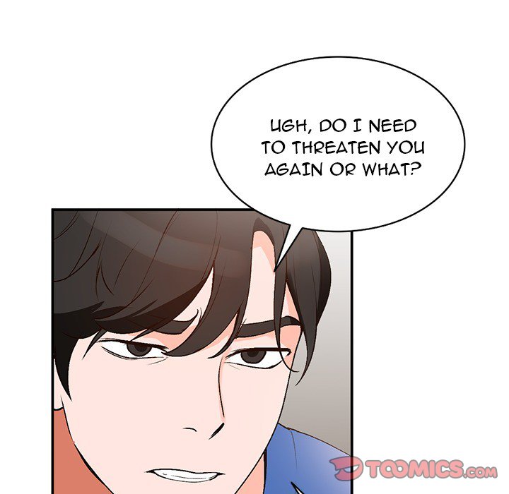 Town Girls chapter 10 page 69