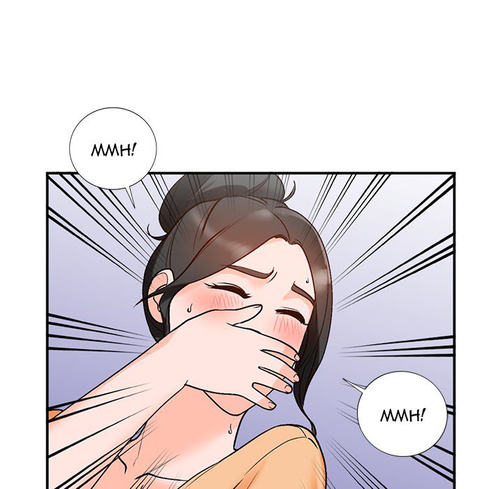 Town Girls chapter 10 page 91