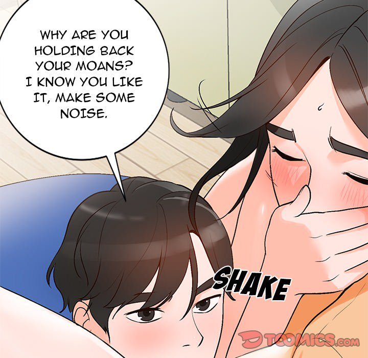 Town Girls chapter 10 page 93