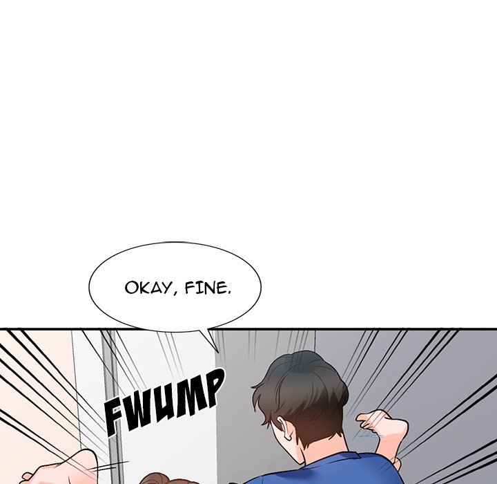Town Girls chapter 10 page 95