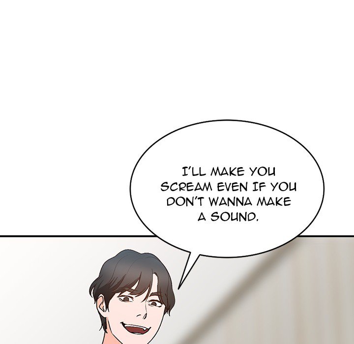 Town Girls chapter 10 page 97