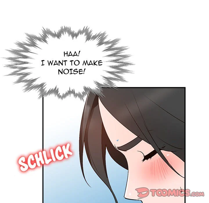 Town Girls chapter 10 page 111