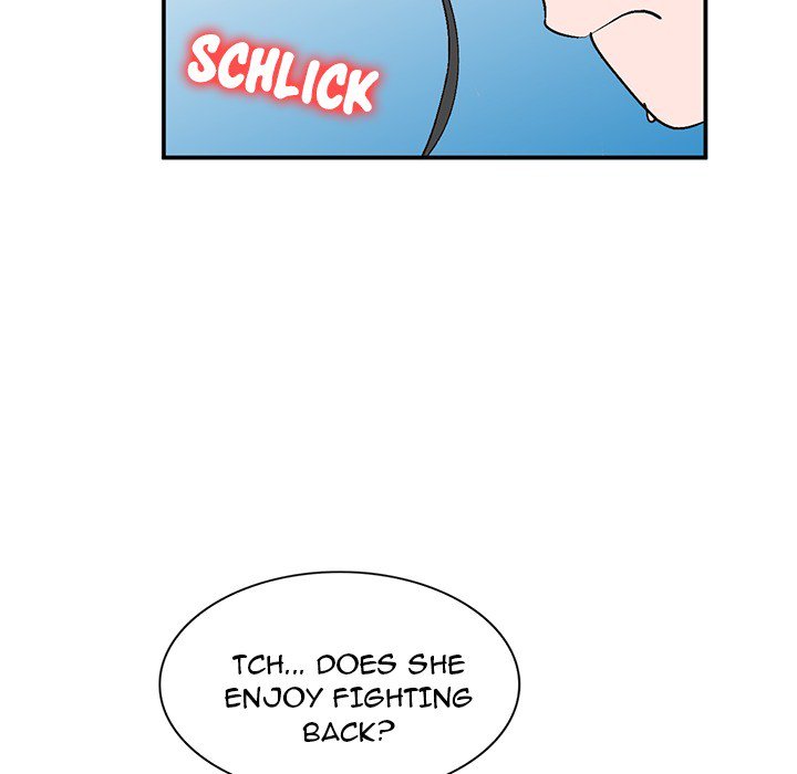 Town Girls chapter 10 page 112