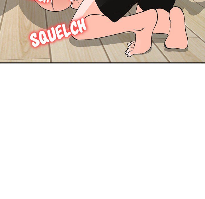 Town Girls chapter 10 page 116