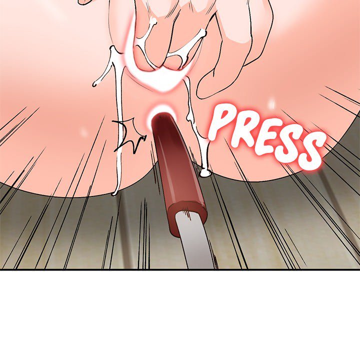 Town Girls chapter 10 page 119