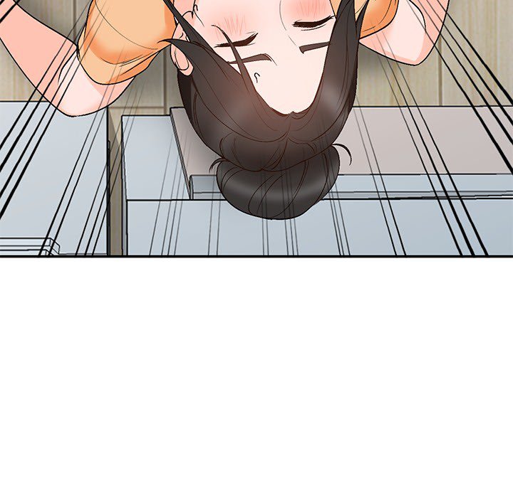 Town Girls chapter 10 page 127