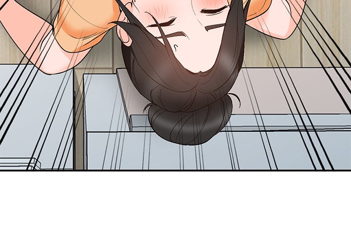 Town Girls chapter 11 page 4