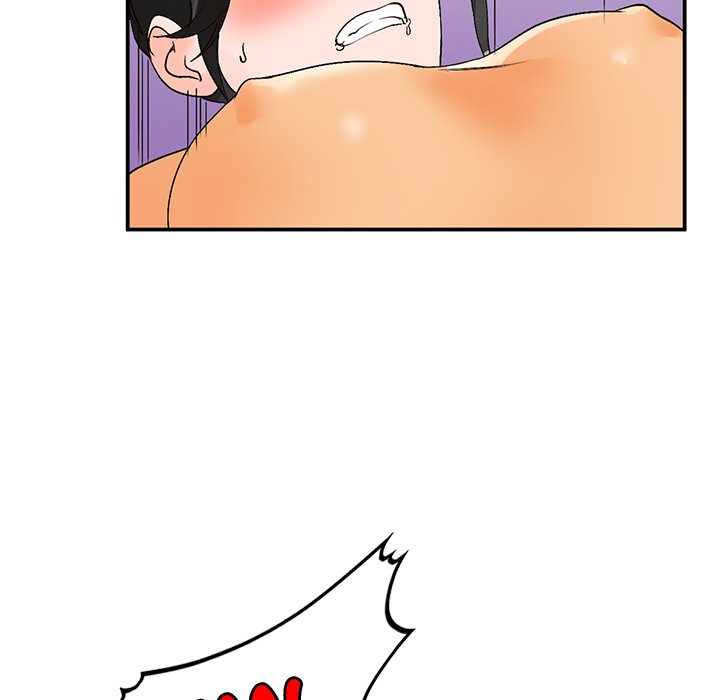 Town Girls chapter 11 page 8