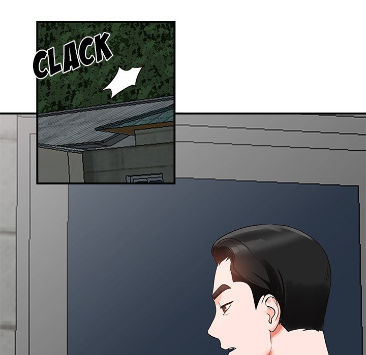 Town Girls chapter 11 page 11