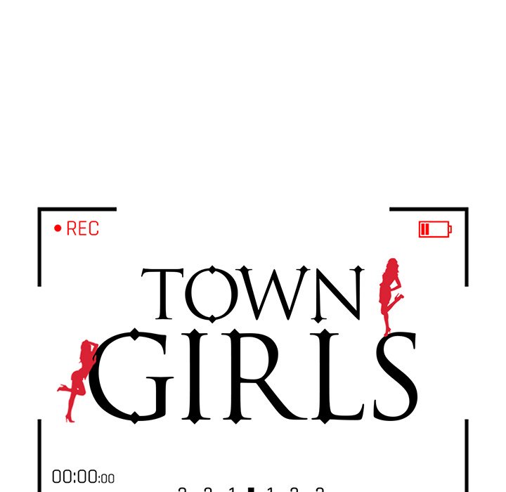 Town Girls chapter 11 page 14
