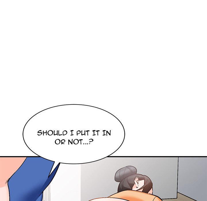 Town Girls chapter 11 page 18