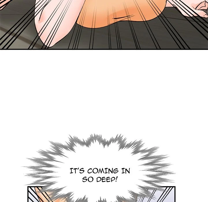 Town Girls chapter 11 page 28