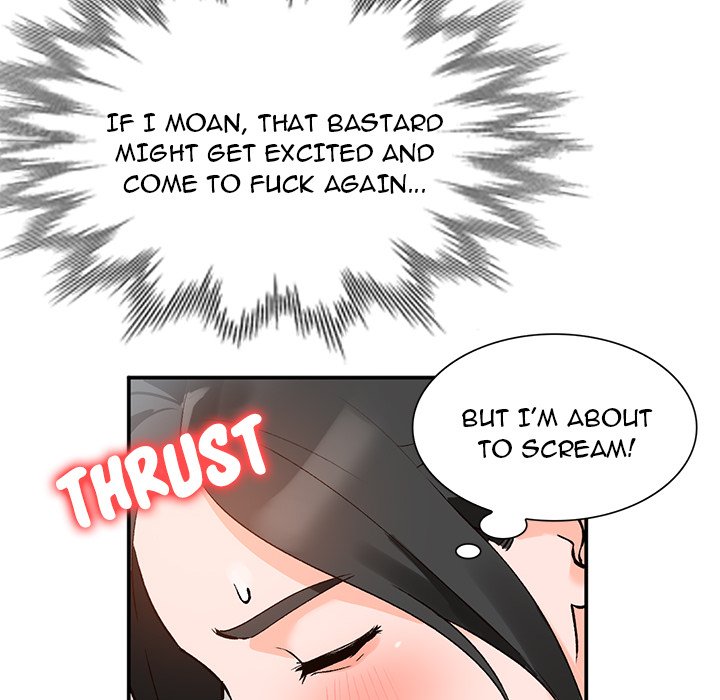 Town Girls chapter 11 page 30