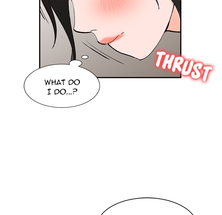 Town Girls chapter 11 page 31