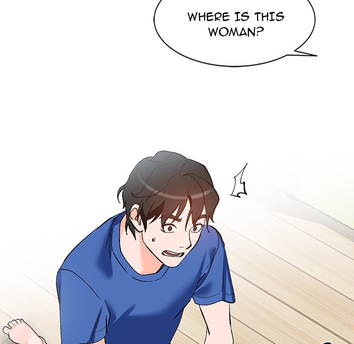 Town Girls chapter 11 page 32