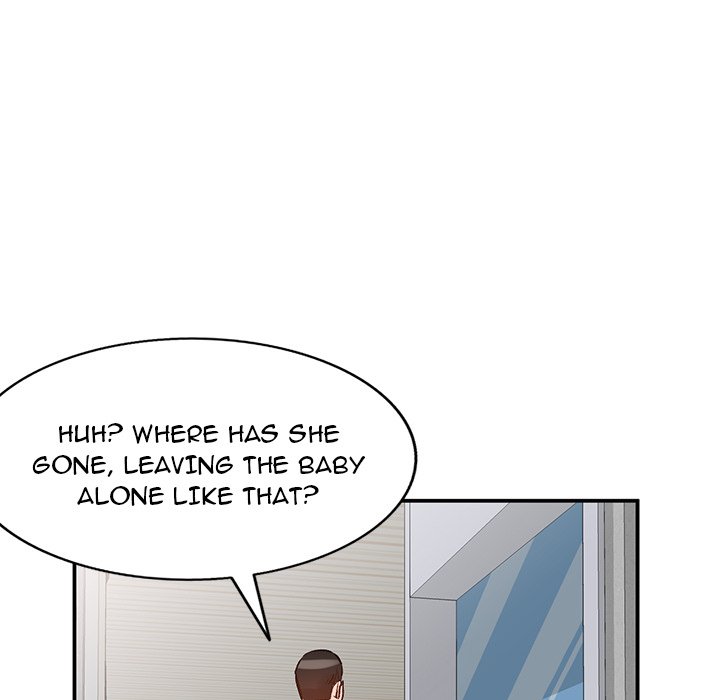 Town Girls chapter 11 page 34