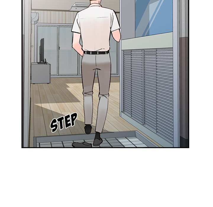 Town Girls chapter 11 page 35