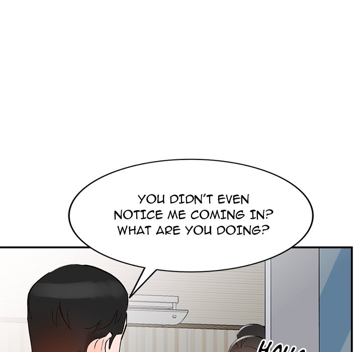 Town Girls chapter 11 page 38