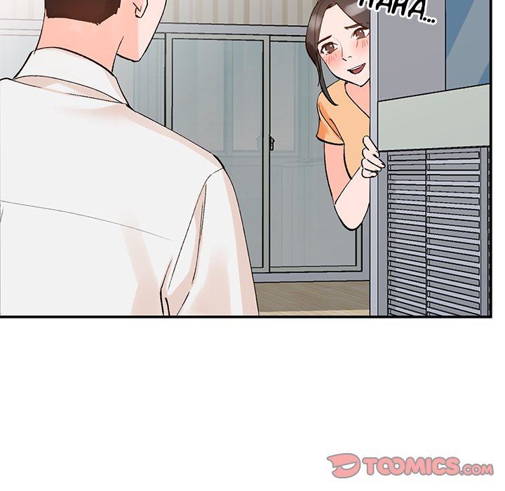 Town Girls chapter 11 page 39