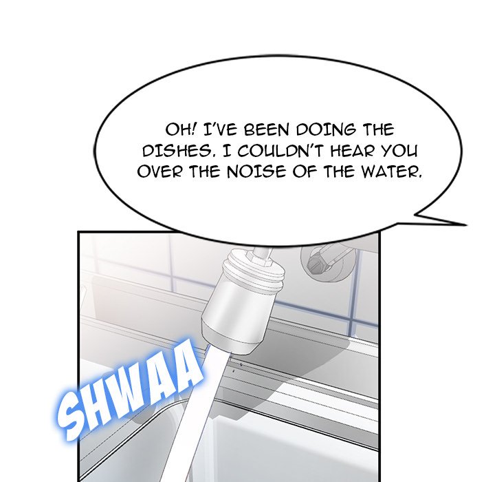 Town Girls chapter 11 page 40