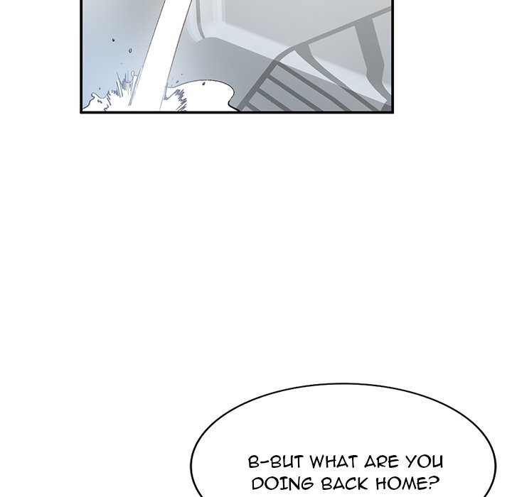 Town Girls chapter 11 page 41