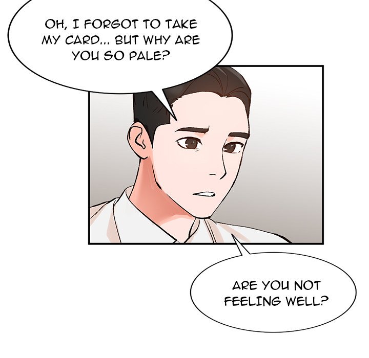 Town Girls chapter 11 page 46
