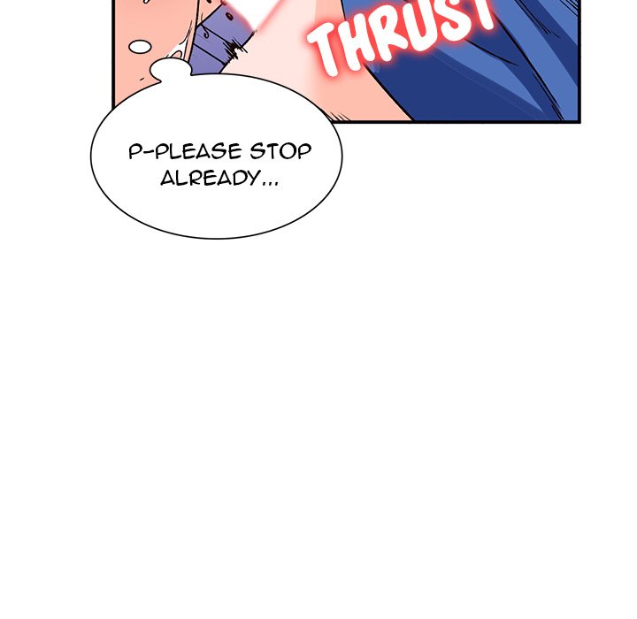 Town Girls chapter 11 page 48