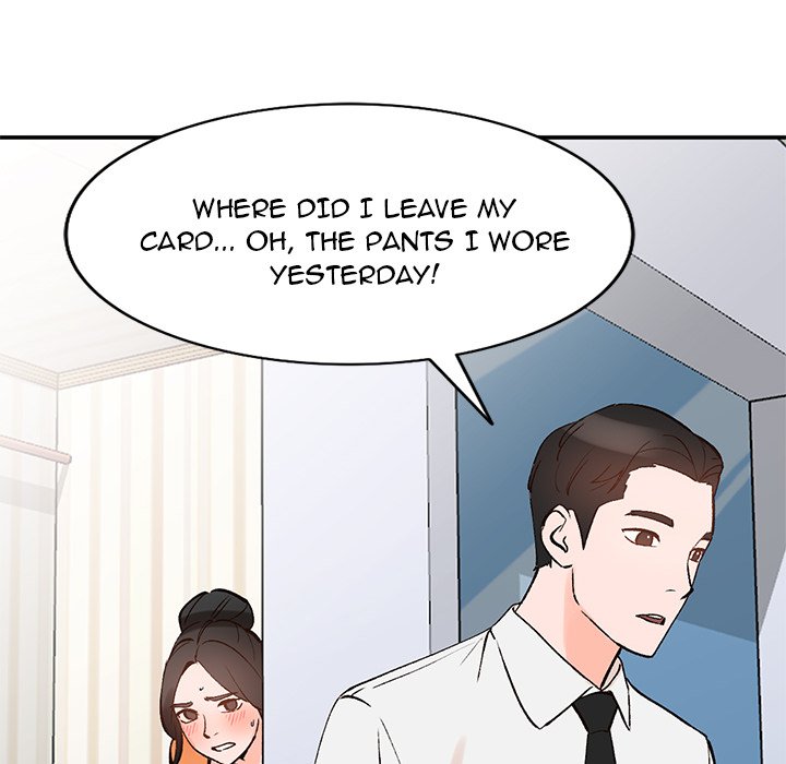 Town Girls chapter 11 page 49