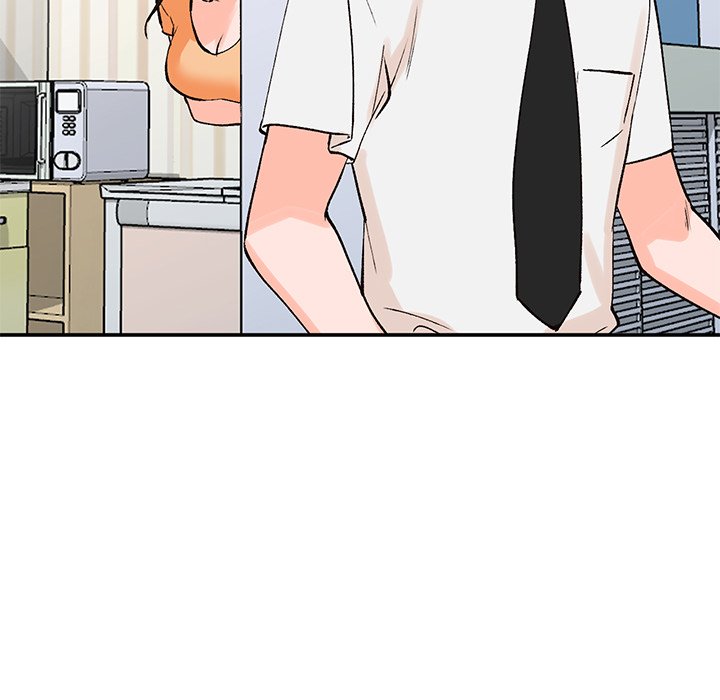 Town Girls chapter 11 page 50