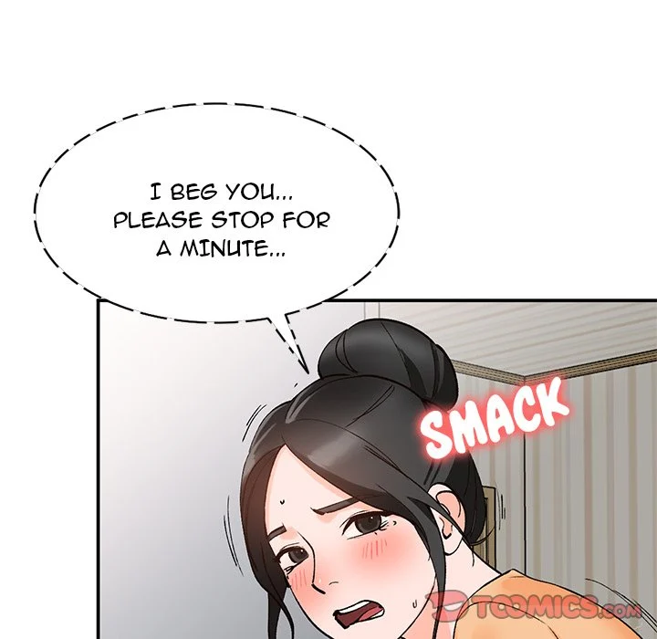 Town Girls chapter 11 page 51