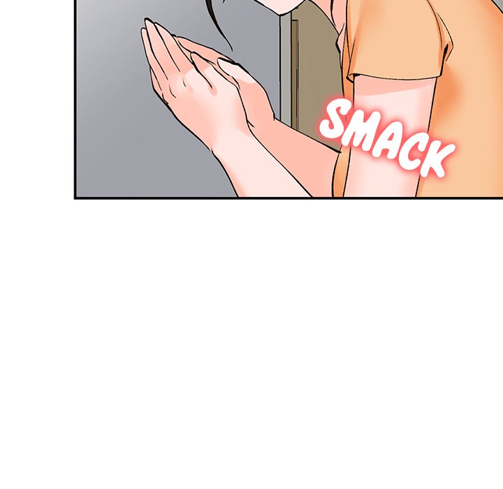 Town Girls chapter 11 page 52
