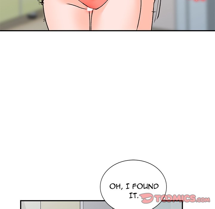 Town Girls chapter 11 page 57