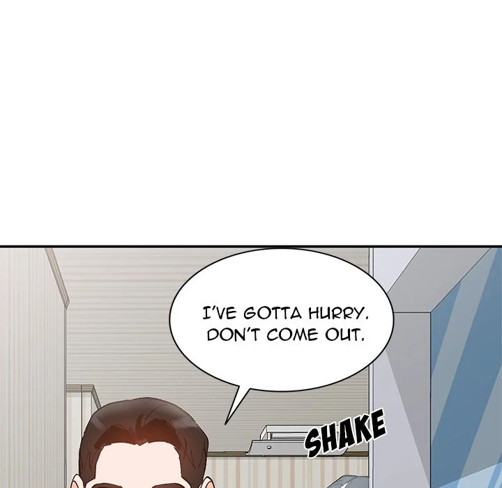 Town Girls chapter 11 page 61