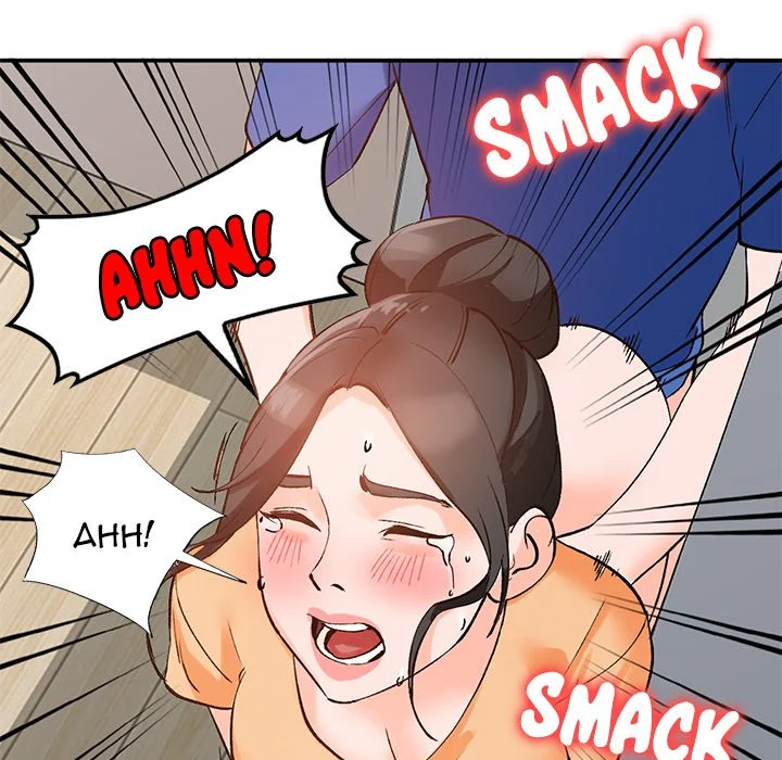 Town Girls chapter 11 page 66