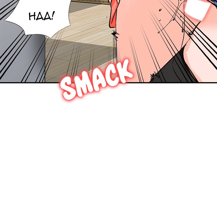 Town Girls chapter 11 page 71