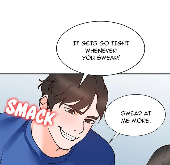 Town Girls chapter 11 page 72