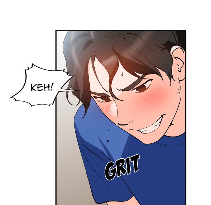 Town Girls chapter 11 page 77