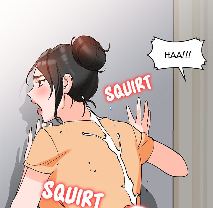 Town Girls chapter 11 page 79