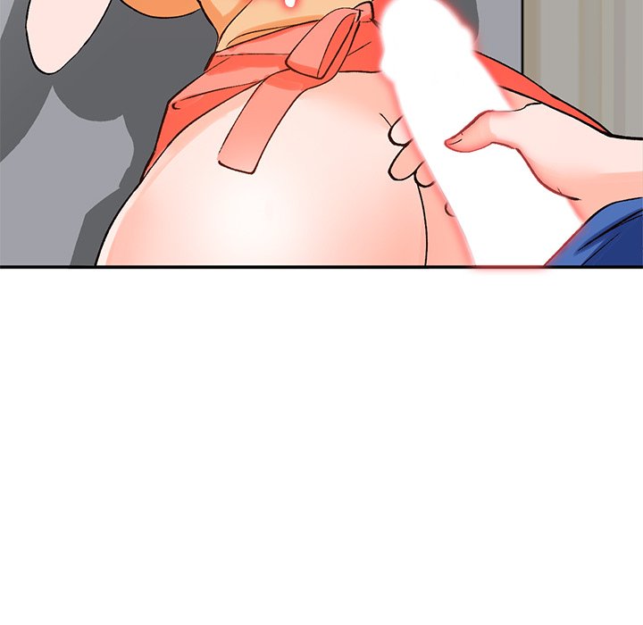 Town Girls chapter 11 page 80