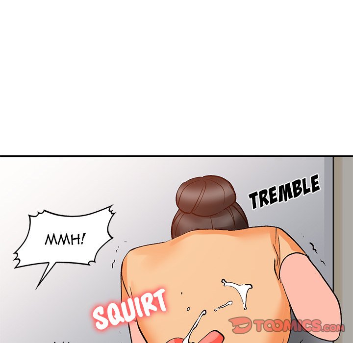 Town Girls chapter 11 page 81