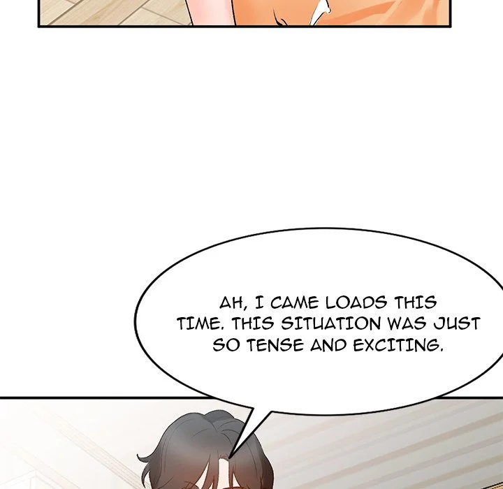Town Girls chapter 11 page 89
