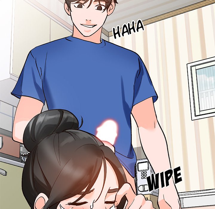 Town Girls chapter 11 page 90