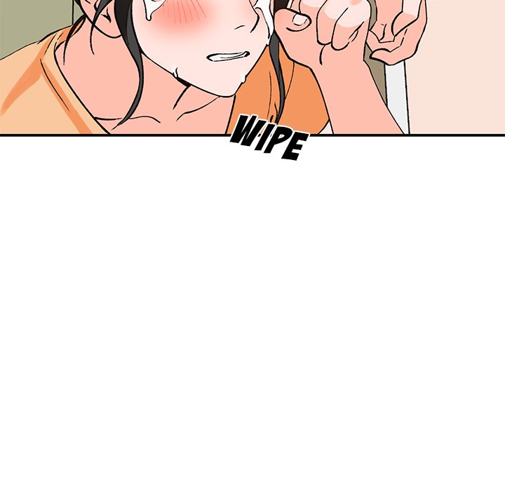 Town Girls chapter 11 page 91