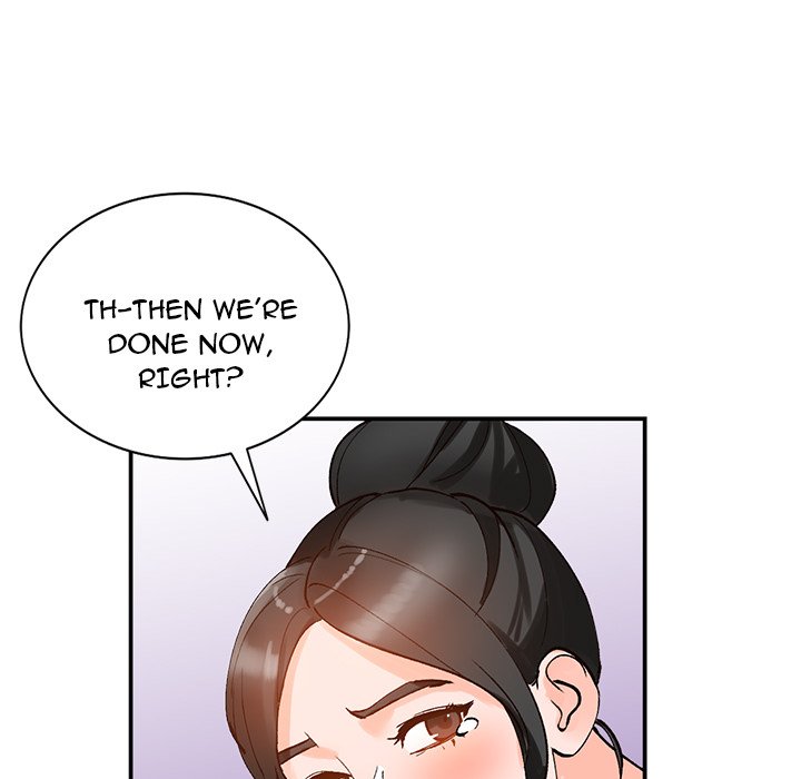 Town Girls chapter 11 page 94