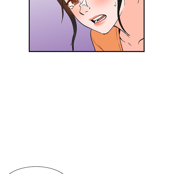 Town Girls chapter 11 page 95