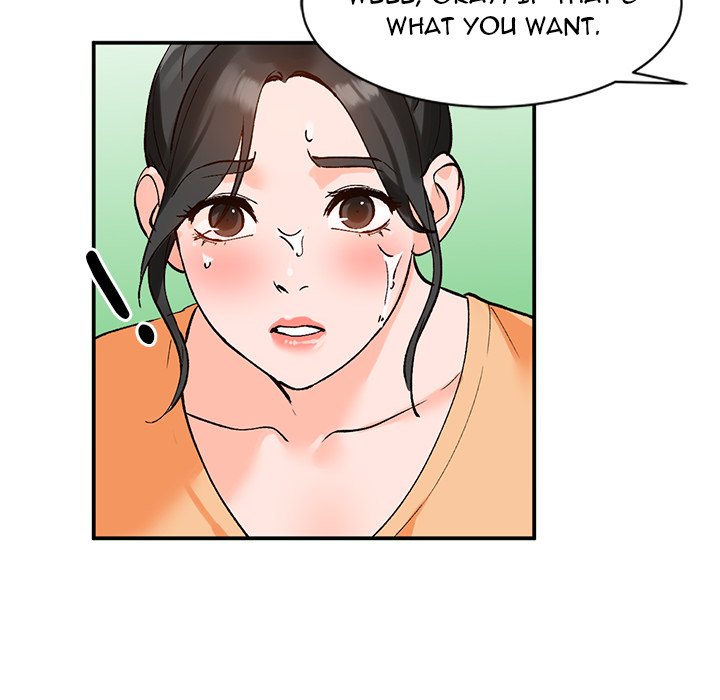 Town Girls chapter 11 page 98