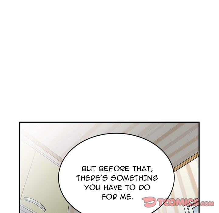 Town Girls chapter 11 page 99