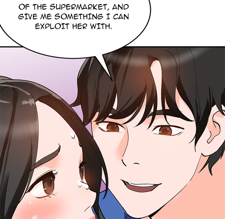 Town Girls chapter 11 page 101