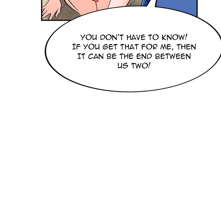 Town Girls chapter 11 page 104